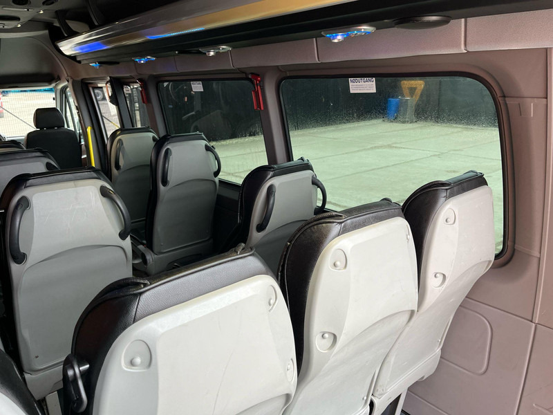 Микроавтобус, Пассажирский фургон Mercedes-Benz Sprinter 519 CDI 17 SEATS / AC / AUXILIARY HEATING: фото 17 Микроавтобус, Пассажирский фургон Mercedes-Benz Sprinter 519 CDI 17 SEATS / AC / AUXILIARY HEATING: фото 17