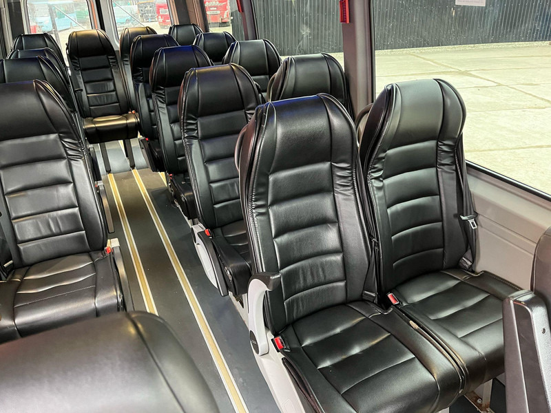 Микроавтобус, Пассажирский фургон Mercedes-Benz Sprinter 519 CDI 17 SEATS / AC / AUXILIARY HEATING: фото 14 Микроавтобус, Пассажирский фургон Mercedes-Benz Sprinter 519 CDI 17 SEATS / AC / AUXILIARY HEATING: фото 14