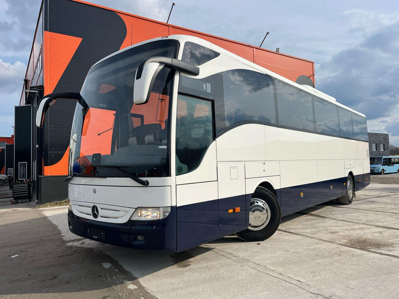 Mercedes-Benz Tourismo 15 RHD 4x2 51 SEATS / AC / WC / AUXILIARY HEATING / COOLER - Туристический автобус: фото 3 Mercedes-Benz Tourismo 15 RHD 4x2 51 SEATS / AC / WC / AUXILIARY HEATING / COOLER - Туристический автобус: фото 3