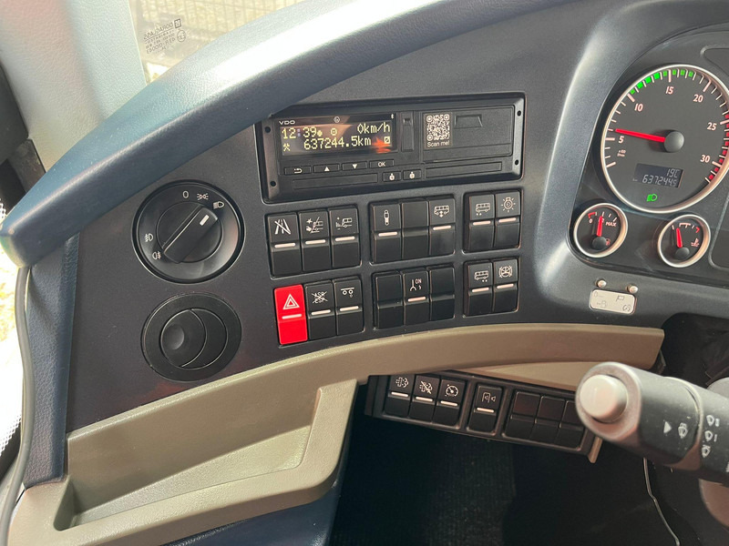 Двухэтажный автобус Neoplan SKYLINER L 6x2*4 77 SEATS / AC / AUXILIARY HEATING / WC: фото 13 Двухэтажный автобус Neoplan SKYLINER L 6x2*4 77 SEATS / AC / AUXILIARY HEATING / WC: фото 13