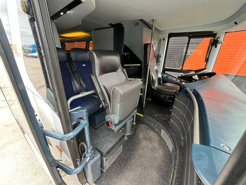 Двухэтажный автобус Neoplan SKYLINER L 6x2*4 77 SEATS / AC / AUXILIARY HEATING / WC: фото 9 Двухэтажный автобус Neoplan SKYLINER L 6x2*4 77 SEATS / AC / AUXILIARY HEATING / WC: фото 9