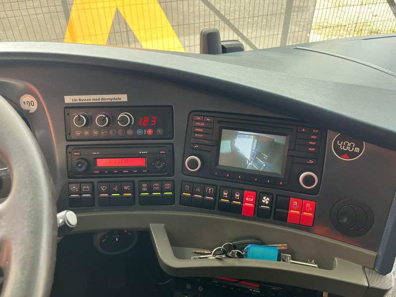 Двухэтажный автобус Neoplan SKYLINER L 6x2*4 77 SEATS / AC / AUXILIARY HEATING / WC: фото 12 Двухэтажный автобус Neoplan SKYLINER L 6x2*4 77 SEATS / AC / AUXILIARY HEATING / WC: фото 12