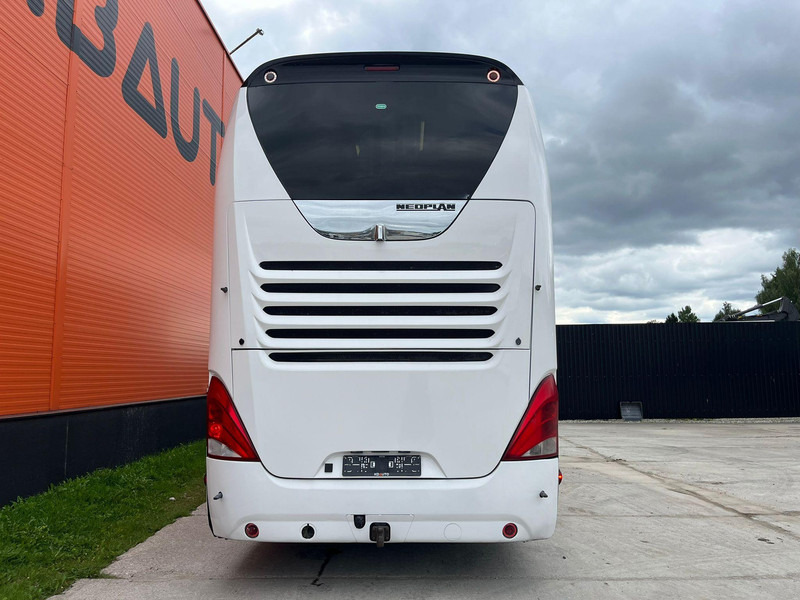 Двухэтажный автобус Neoplan SKYLINER L 6x2*4 77 SEATS / AC / AUXILIARY HEATING / WC: фото 6 Двухэтажный автобус Neoplan SKYLINER L 6x2*4 77 SEATS / AC / AUXILIARY HEATING / WC: фото 6