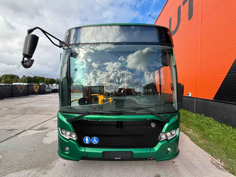 Scania K 280 Citywide LE 6x2*4 46 SEATS / AC / AUXILIARY HEATER - Городской автобус: фото 2 Scania K 280 Citywide LE 6x2*4 46 SEATS / AC / AUXILIARY HEATER - Городской автобус: фото 2