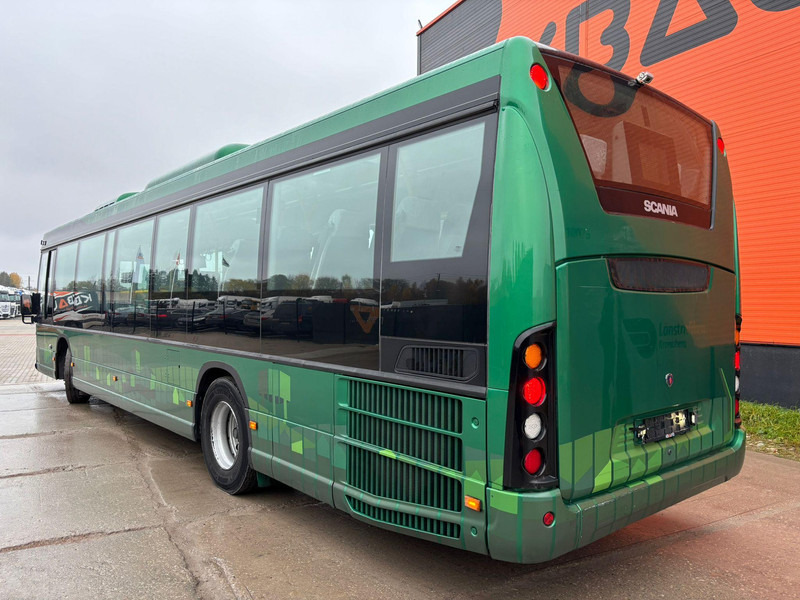 Scania K 320 Citywide LE 4x2 40 SEATS / AC / AUXILIARY HEATER / WHEELCHAIR RAMP - Городской автобус: фото 5 Scania K 320 Citywide LE 4x2 40 SEATS / AC / AUXILIARY HEATER / WHEELCHAIR RAMP - Городской автобус: фото 5