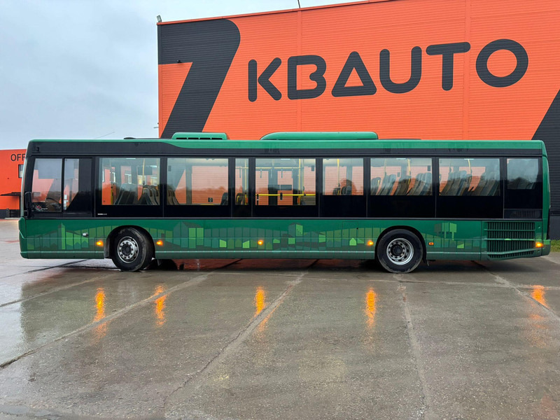 Scania K 320 Citywide LE 4x2 40 SEATS / AC / AUXILIARY HEATER / WHEELCHAIR RAMP - Городской автобус: фото 4 Scania K 320 Citywide LE 4x2 40 SEATS / AC / AUXILIARY HEATER / WHEELCHAIR RAMP - Городской автобус: фото 4