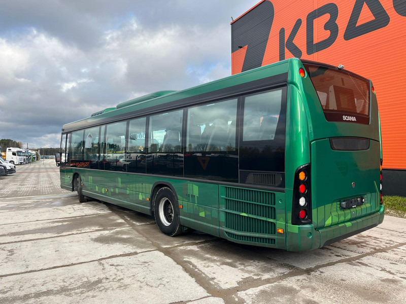 Scania K 320 Citywide LE 4x2 40 SEATS / AC / AUXILIARY HEATER / WHEELCHAIR RAMP - Городской автобус: фото 5 Scania K 320 Citywide LE 4x2 40 SEATS / AC / AUXILIARY HEATER / WHEELCHAIR RAMP - Городской автобус: фото 5