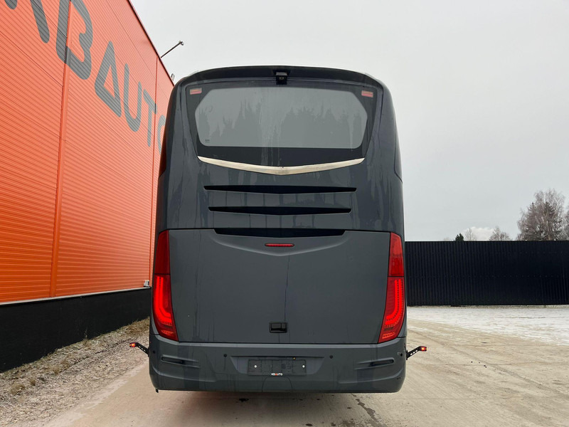 Scania K 450 6x2*4 Irizar i6S 59 SEATS / AC / AUXILIARY HEATING / TV / WC etc. Can be painted to customers colour at no extra price!!! - Туристический автобус: фото 5 Scania K 450 6x2*4 Irizar i6S 59 SEATS / AC / AUXILIARY HEATING / TV / WC etc. Can be painted to customers colour at no extra price!!! - Туристический автобус: фото 5