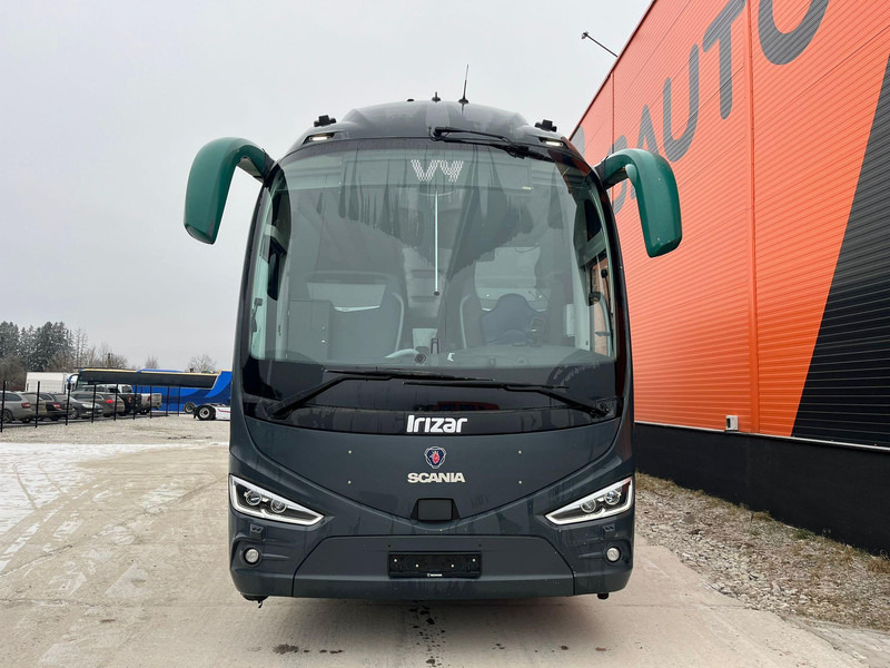 Scania K 450 6x2*4 Irizar i6S 59 SEATS / AC / AUXILIARY HEATING / TV / WC etc. Can be painted to customers colour at no extra price!!! - Туристический автобус: фото 2 Scania K 450 6x2*4 Irizar i6S 59 SEATS / AC / AUXILIARY HEATING / TV / WC etc. Can be painted to customers colour at no extra price!!! - Туристический автобус: фото 2