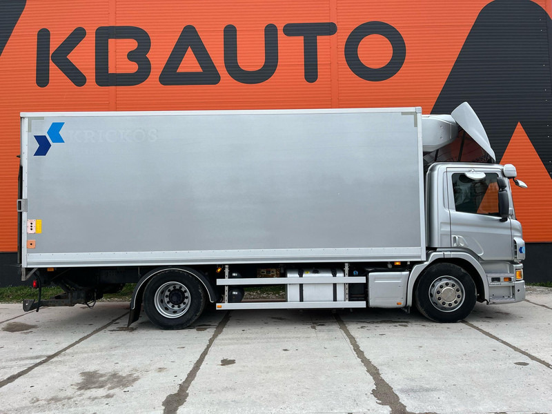 Scania P 250 4x2 THERMOKING / BOX L=6440 mm - Рефрижератор: фото 4 Scania P 250 4x2 THERMOKING / BOX L=6440 mm - Рефрижератор: фото 4
