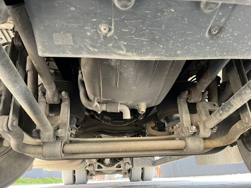 Грузовик-шасси Scania R 480 6x2*4 FOR SALE AS CHASSIS / RETARDER: фото 11 Грузовик-шасси Scania R 480 6x2*4 FOR SALE AS CHASSIS / RETARDER: фото 11
