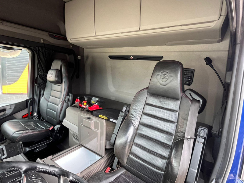 Грузовик бортовой/ Платформа, Автоманипулятор Scania R 650 6x4 PK 24001 / PLATFORM L=6800 mm: фото 18 Грузовик бортовой/ Платформа, Автоманипулятор Scania R 650 6x4 PK 24001 / PLATFORM L=6800 mm: фото 18