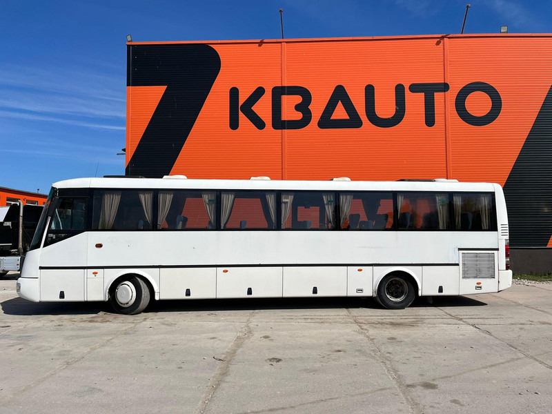 Sor C 10.5 47 SEATS + 30 STANDING / AUXILIARY HEATING / CD - Пригородный автобус: фото 5 Sor C 10.5 47 SEATS + 30 STANDING / AUXILIARY HEATING / CD - Пригородный автобус: фото 5