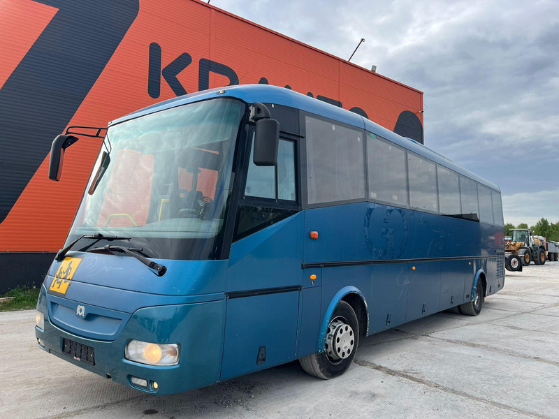 Sor LH 10.5 45 SEATS + 13 STANDING / EURO 5 / AC / AUXILIARY HEATER - Пригородный автобус: фото 3 Sor LH 10.5 45 SEATS + 13 STANDING / EURO 5 / AC / AUXILIARY HEATER - Пригородный автобус: фото 3