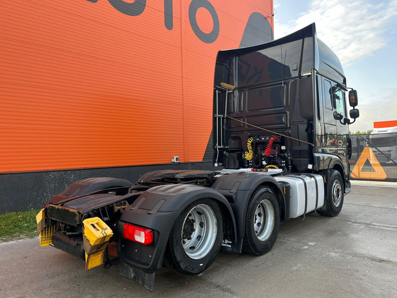 DAF XF 530 6x2 BIG SPACE / ADR / RETARDER / HYDRAULICS / DOUBLE BOGIE - Тягач: фото 5 DAF XF 530 6x2 BIG SPACE / ADR / RETARDER / HYDRAULICS / DOUBLE BOGIE - Тягач: фото 5