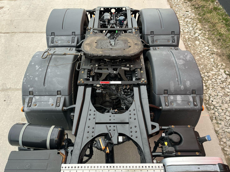 MAN TGX 28.510 6x2 TWIN BED GX CAB / INTARDER / DOUBLE BOGIE в лизинг MAN TGX 28.510 6x2 TWIN BED GX CAB / INTARDER / DOUBLE BOGIE: фото 10 MAN TGX 28.510 6x2 TWIN BED GX CAB / INTARDER / DOUBLE BOGIE в лизинг MAN TGX 28.510 6x2 TWIN BED GX CAB / INTARDER / DOUBLE BOGIE: фото 10