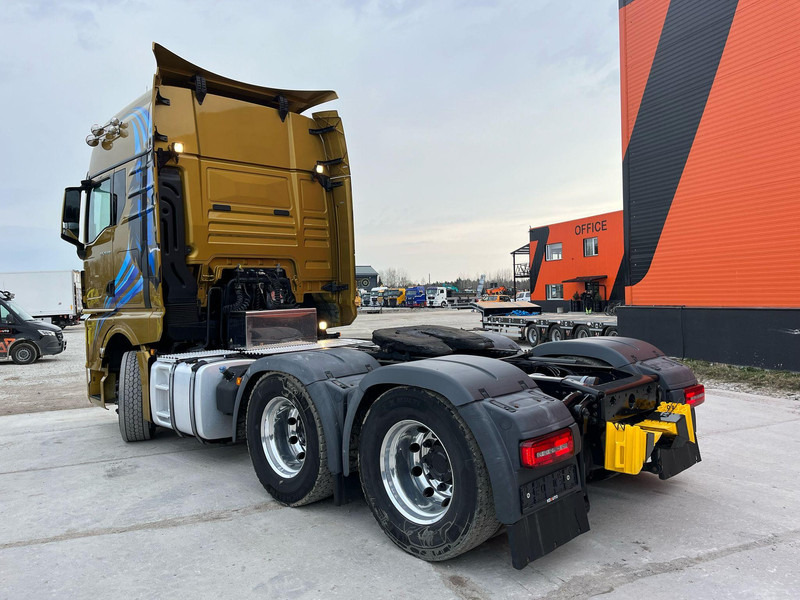 MAN TGX 28.510 6x2 TWIN BED GX CAB / INTARDER / DOUBLE BOGIE в лизинг MAN TGX 28.510 6x2 TWIN BED GX CAB / INTARDER / DOUBLE BOGIE: фото 8 MAN TGX 28.510 6x2 TWIN BED GX CAB / INTARDER / DOUBLE BOGIE в лизинг MAN TGX 28.510 6x2 TWIN BED GX CAB / INTARDER / DOUBLE BOGIE: фото 8