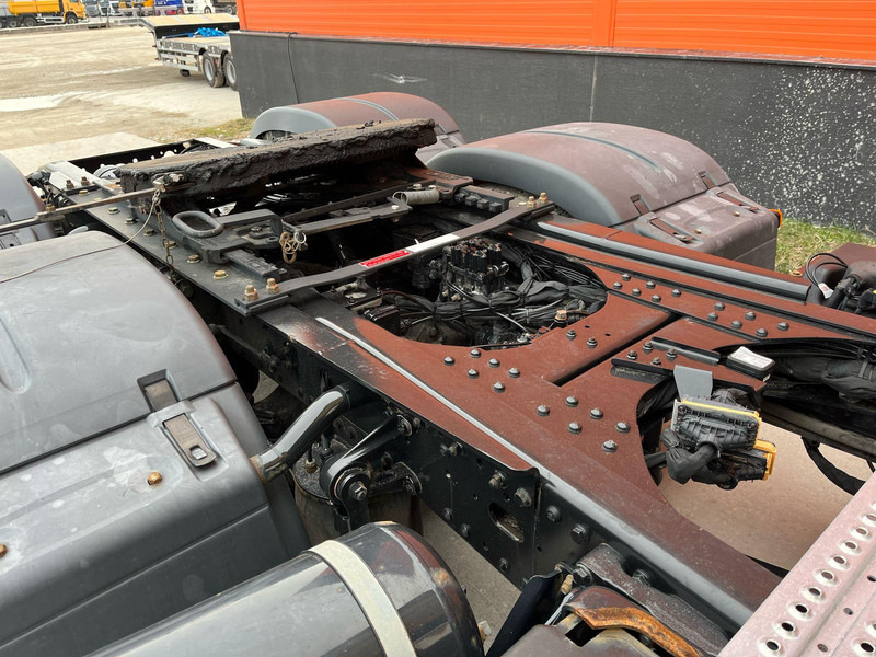 MAN TGX 28.510 6x2 TWIN BED GX CAB / INTARDER / DOUBLE BOGIE в лизинг MAN TGX 28.510 6x2 TWIN BED GX CAB / INTARDER / DOUBLE BOGIE: фото 12 MAN TGX 28.510 6x2 TWIN BED GX CAB / INTARDER / DOUBLE BOGIE в лизинг MAN TGX 28.510 6x2 TWIN BED GX CAB / INTARDER / DOUBLE BOGIE: фото 12