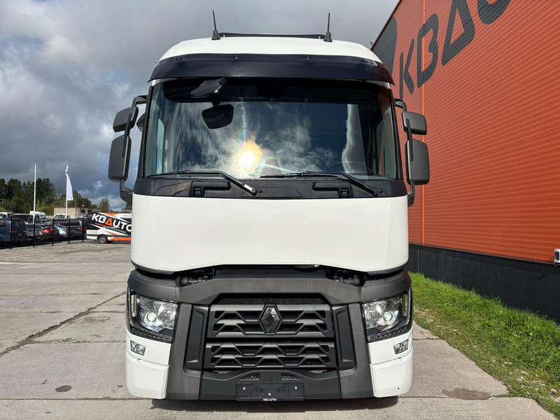 Renault T 520 6x2 RETARDER / DOUBLE BOGIE - Тягач: фото 3 Renault T 520 6x2 RETARDER / DOUBLE BOGIE - Тягач: фото 3