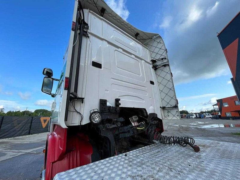 Тягач Scania R 380 4x2: фото 7
