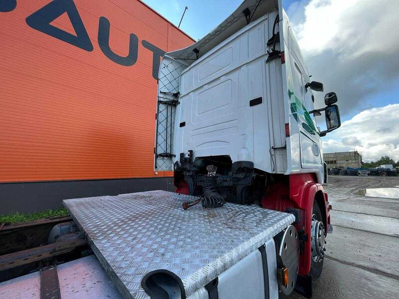 Тягач Scania R 380 4x2: фото 8
