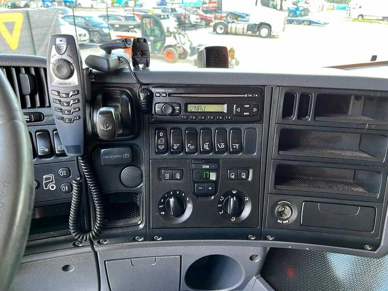 Тягач Scania R 380 4x2: фото 14