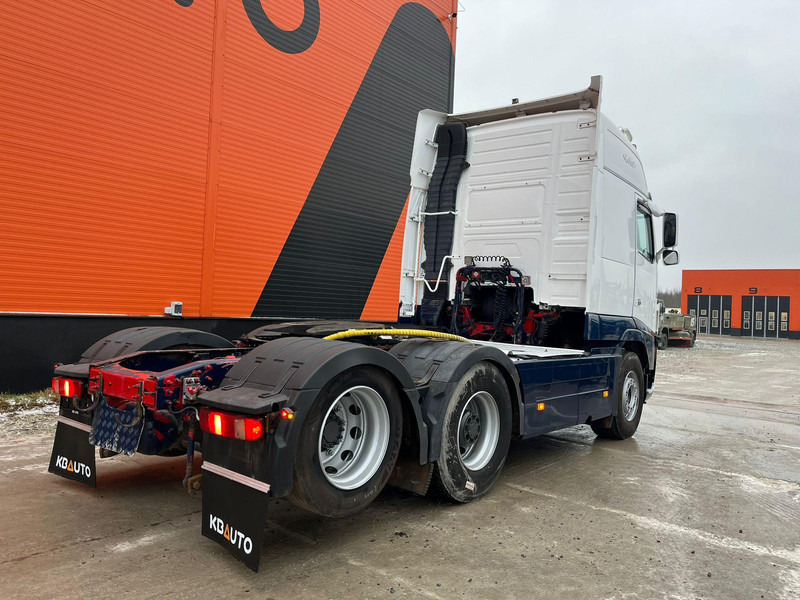 Тягач Volvo FH 16 700 6x2 GLOBE XXL ! / ADR / HYDRAULICS / RETARDER: фото 6