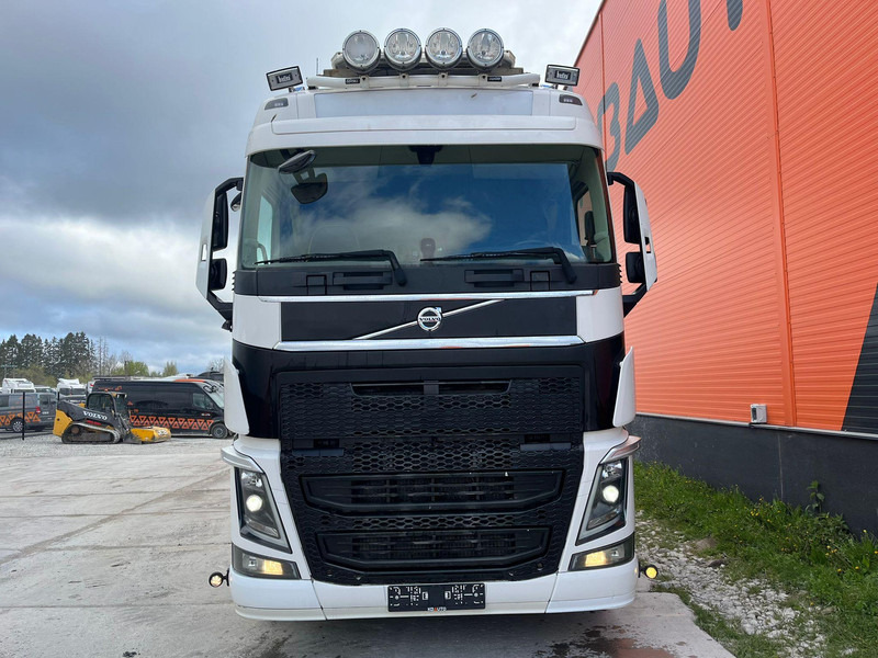 Volvo FH 16 750 8x4*4 COMBI / PK34002 / JOAB L 24 ton / L=4950 mm - Тягач: фото 3 Volvo FH 16 750 8x4*4 COMBI / PK34002 / JOAB L 24 ton / L=4950 mm - Тягач: фото 3