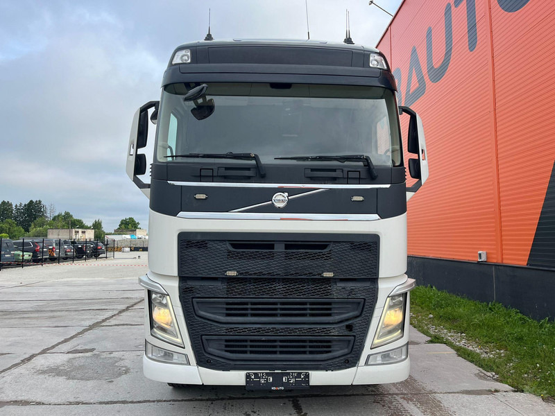 Volvo FH 500 6x2 GLOBE XL - Тягач: фото 3 Volvo FH 500 6x2 GLOBE XL - Тягач: фото 3