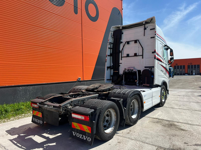 Volvo FH 540 6x2 GLOBE XL / ADR / RETARDER / DOUBLE BOGIE - Тягач: фото 5 Volvo FH 540 6x2 GLOBE XL / ADR / RETARDER / DOUBLE BOGIE - Тягач: фото 5