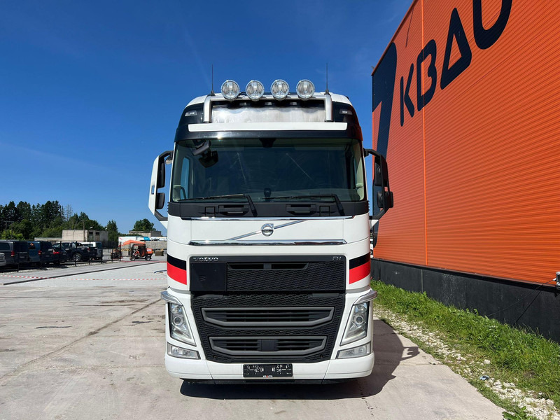 Volvo FH 540 6x2 GLOBE XL / ADR / RETARDER / DOUBLE BOGIE - Тягач: фото 2 Volvo FH 540 6x2 GLOBE XL / ADR / RETARDER / DOUBLE BOGIE - Тягач: фото 2
