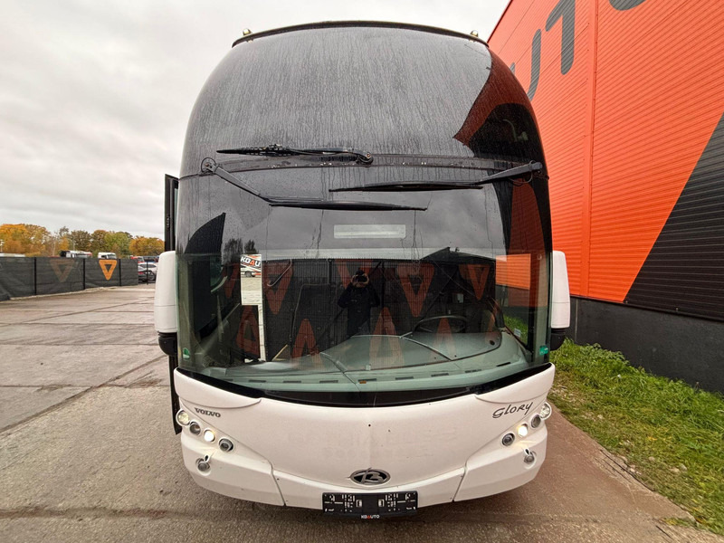 Volvo B12B Beulas Glory 6x2*4 61 SEATS / AC / AUXILIARY HEATING / WC - Туристический автобус: фото 2 Volvo B12B Beulas Glory 6x2*4 61 SEATS / AC / AUXILIARY HEATING / WC - Туристический автобус: фото 2