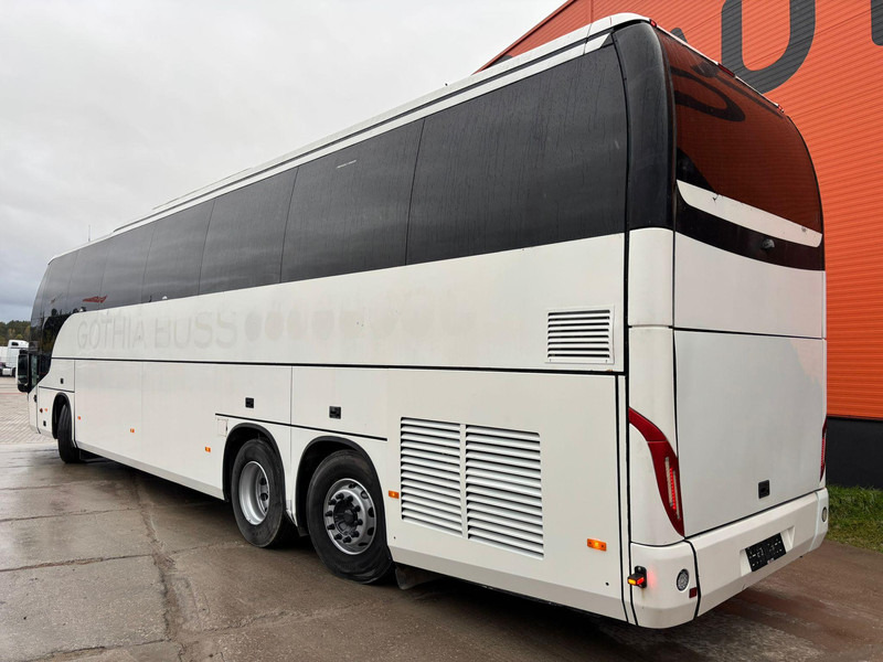 Volvo B12B Beulas Glory 6x2*4 61 SEATS / AC / AUXILIARY HEATING / WC - Туристический автобус: фото 5 Volvo B12B Beulas Glory 6x2*4 61 SEATS / AC / AUXILIARY HEATING / WC - Туристический автобус: фото 5