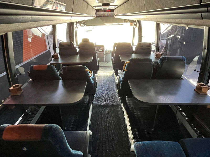 Volvo B12M 4x2 14 SEATS / AC / AUXILIARY HEATING / WC / KITCHEN в лизинг Volvo B12M 4x2 14 SEATS / AC / AUXILIARY HEATING / WC / KITCHEN: фото 18