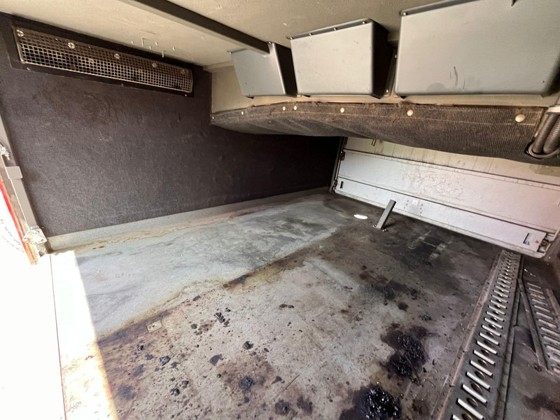 Volvo B12M 4x2 14 SEATS / AC / AUXILIARY HEATING / WC / KITCHEN в лизинг Volvo B12M 4x2 14 SEATS / AC / AUXILIARY HEATING / WC / KITCHEN: фото 13