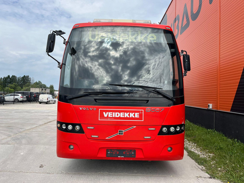 Volvo B12M 4x2 14 SEATS / AC / AUXILIARY HEATING / WC / KITCHEN - Пригородный автобус: фото 2 Volvo B12M 4x2 14 SEATS / AC / AUXILIARY HEATING / WC / KITCHEN - Пригородный автобус: фото 2