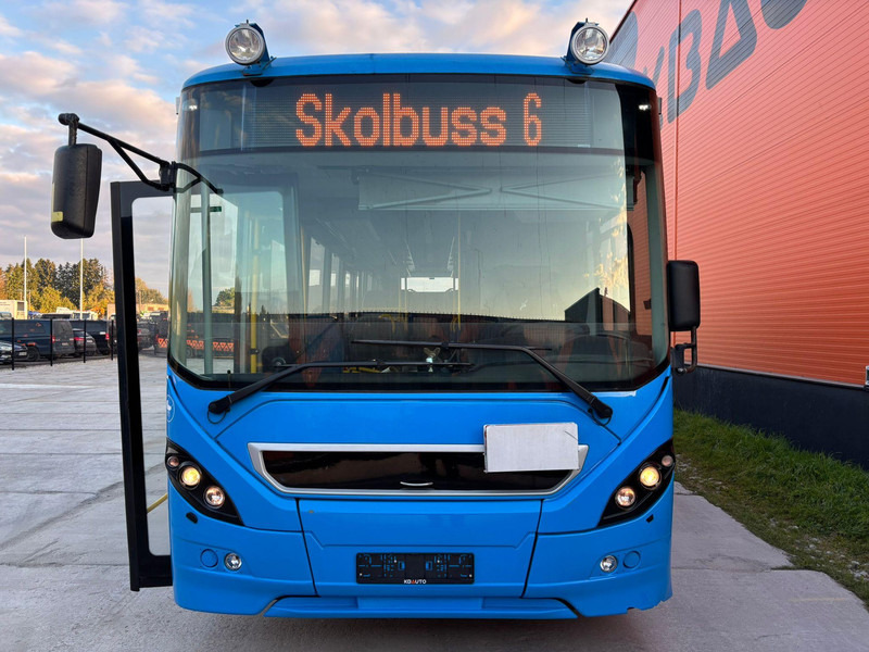 Volvo B7RLE 8900 4 SIMILAR AVAILABLE ! / 48 SEATS + 28 STANDING / AC / AUXILIARY HEATER - Городской автобус: фото 2 Volvo B7RLE 8900 4 SIMILAR AVAILABLE ! / 48 SEATS + 28 STANDING / AC / AUXILIARY HEATER - Городской автобус: фото 2