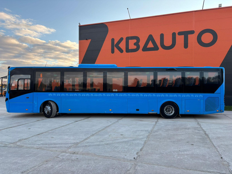 Volvo B7RLE 8900 48 SEATS + 28 STANDING / AC / AUXILIARY HEATER - Пригородный автобус: фото 4 Volvo B7RLE 8900 48 SEATS + 28 STANDING / AC / AUXILIARY HEATER - Пригородный автобус: фото 4