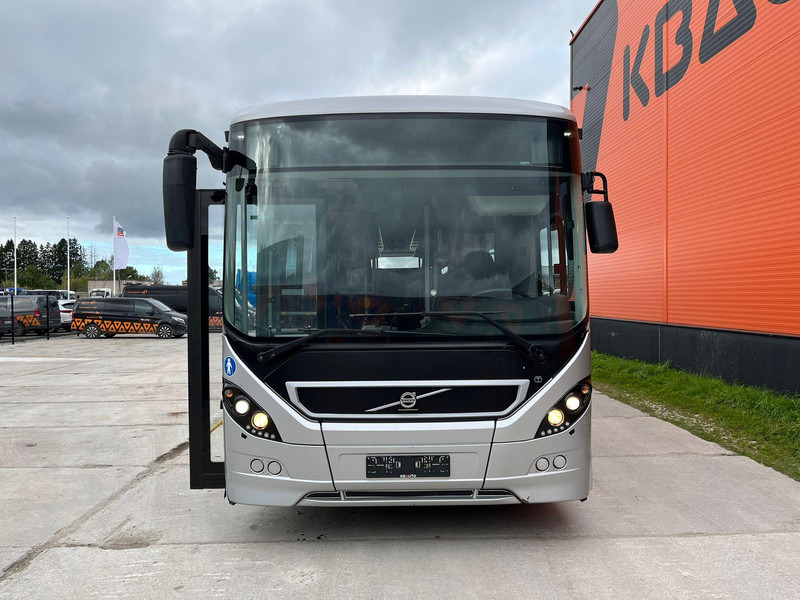 Volvo B8R 8900 LE 6x2*4 44 SEATS + 53 STANDING / AC / AUXILIARY HEATER - Пригородный автобус: фото 2 Volvo B8R 8900 LE 6x2*4 44 SEATS + 53 STANDING / AC / AUXILIARY HEATER - Пригородный автобус: фото 2
