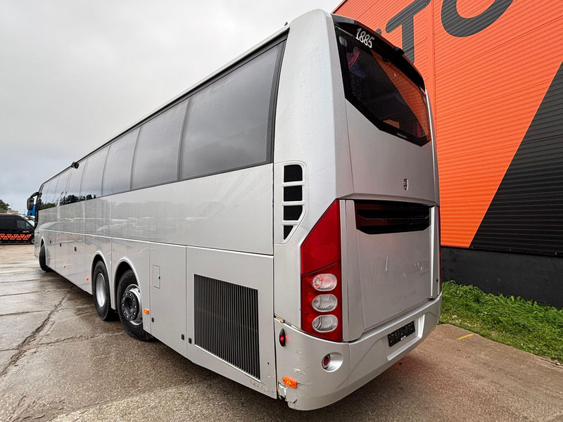 Volvo B8R 9700 H 6x2*4 61 +1 SEATS / AC / AUXILIARY HEATER / WC - Туристический автобус: фото 5 Volvo B8R 9700 H 6x2*4 61 +1 SEATS / AC / AUXILIARY HEATER / WC - Туристический автобус: фото 5