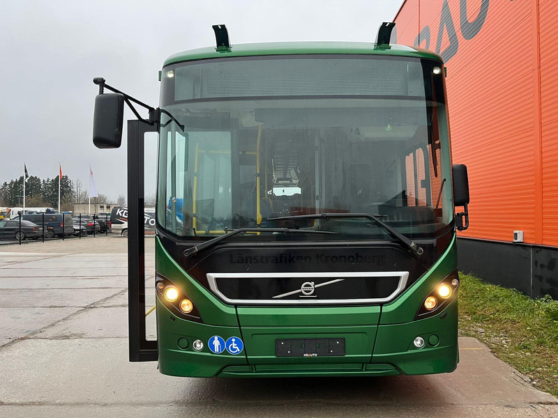 Volvo B8RLE 8900 6x2 AC / AUXILIARY HEATER / WHEELCHAIR RAMP - Городской автобус: фото 2 Volvo B8RLE 8900 6x2 AC / AUXILIARY HEATER / WHEELCHAIR RAMP - Городской автобус: фото 2