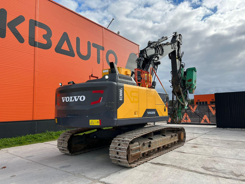 Volvo EC 300 E WITH MONTABERT CPA 295 DRILL PRICE 123900.- - Гусеничный экскаватор: фото 5 Volvo EC 300 E WITH MONTABERT CPA 295 DRILL PRICE 123900.- - Гусеничный экскаватор: фото 5