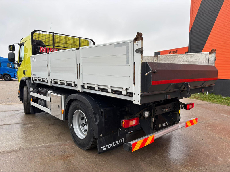 Volvo FE 320 4x2 BOX L=4512 mm в лизинг Volvo FE 320 4x2 BOX L=4512 mm: фото 8 Volvo FE 320 4x2 BOX L=4512 mm в лизинг Volvo FE 320 4x2 BOX L=4512 mm: фото 8