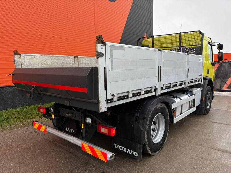 Volvo FE 320 4x2 BOX L=4512 mm в лизинг Volvo FE 320 4x2 BOX L=4512 mm: фото 6 Volvo FE 320 4x2 BOX L=4512 mm в лизинг Volvo FE 320 4x2 BOX L=4512 mm: фото 6