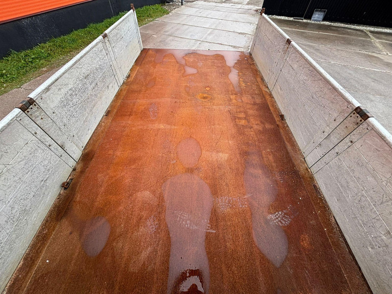 Volvo FE 320 4x2 BOX L=4512 mm в лизинг Volvo FE 320 4x2 BOX L=4512 mm: фото 12 Volvo FE 320 4x2 BOX L=4512 mm в лизинг Volvo FE 320 4x2 BOX L=4512 mm: фото 12