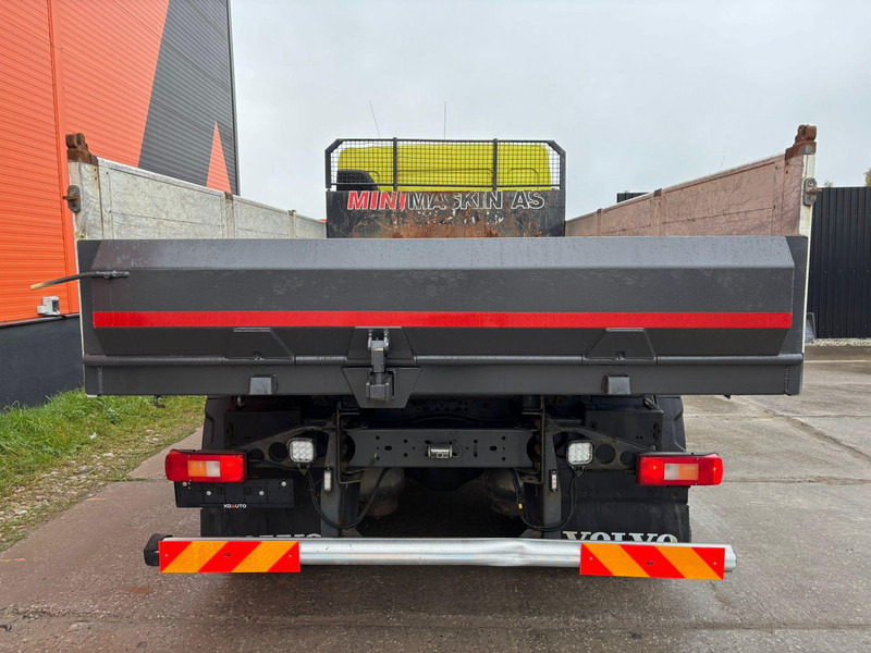 Volvo FE 320 4x2 BOX L=4512 mm в лизинг Volvo FE 320 4x2 BOX L=4512 mm: фото 7 Volvo FE 320 4x2 BOX L=4512 mm в лизинг Volvo FE 320 4x2 BOX L=4512 mm: фото 7