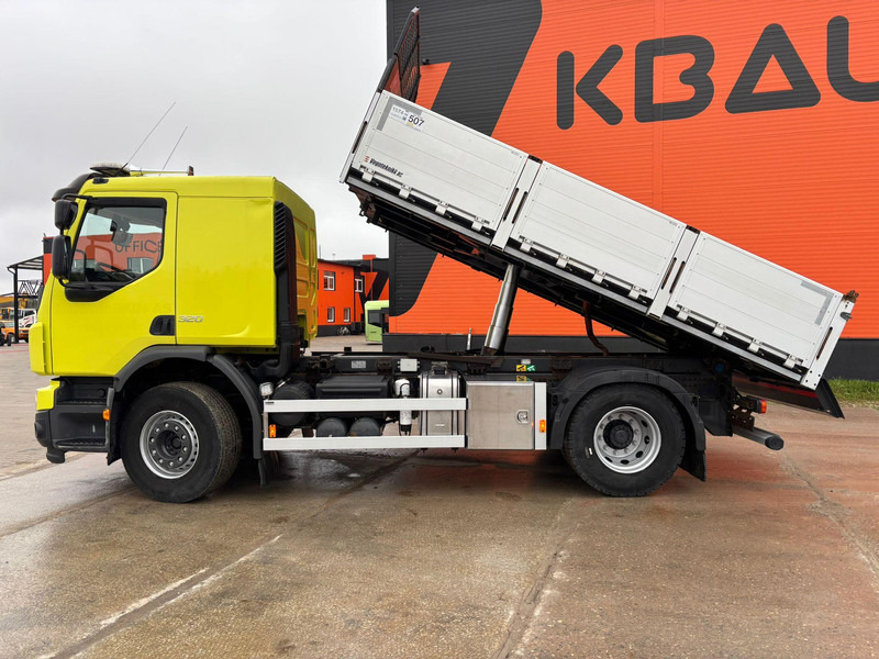 Volvo FE 320 4x2 BOX L=4512 mm в лизинг Volvo FE 320 4x2 BOX L=4512 mm: фото 10 Volvo FE 320 4x2 BOX L=4512 mm в лизинг Volvo FE 320 4x2 BOX L=4512 mm: фото 10