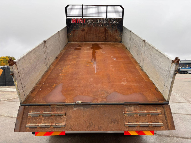 Volvo FE 320 4x2 BOX L=4512 mm в лизинг Volvo FE 320 4x2 BOX L=4512 mm: фото 11 Volvo FE 320 4x2 BOX L=4512 mm в лизинг Volvo FE 320 4x2 BOX L=4512 mm: фото 11