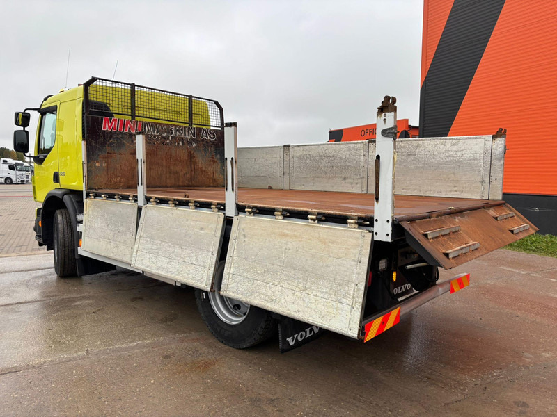 Volvo FE 320 4x2 BOX L=4512 mm в лизинг Volvo FE 320 4x2 BOX L=4512 mm: фото 13 Volvo FE 320 4x2 BOX L=4512 mm в лизинг Volvo FE 320 4x2 BOX L=4512 mm: фото 13