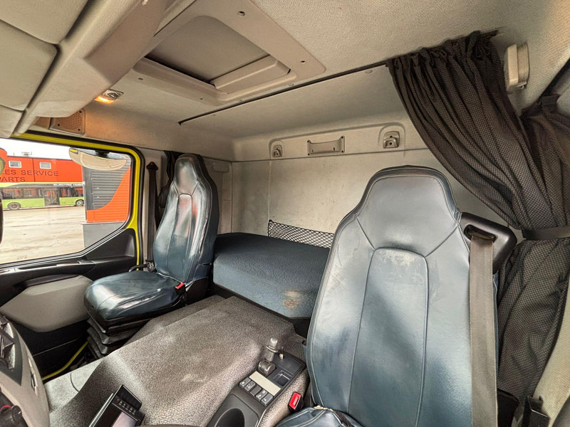 Volvo FE 320 4x2 BOX L=4512 mm в лизинг Volvo FE 320 4x2 BOX L=4512 mm: фото 19 Volvo FE 320 4x2 BOX L=4512 mm в лизинг Volvo FE 320 4x2 BOX L=4512 mm: фото 19